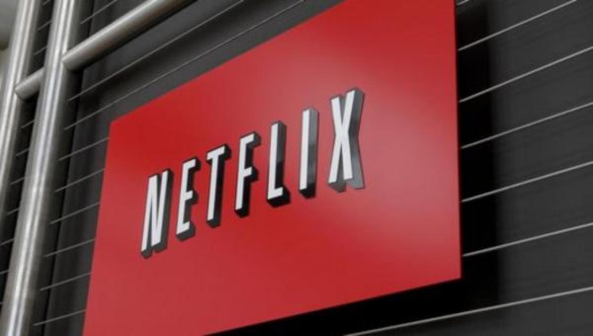 Το Netflix ετοιμάζει ταινία για το Hollywood!