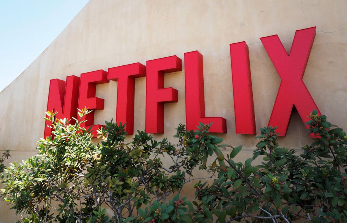 Οι χρήστες δεν μπορούν να βλέπουν Netflix μέσω Internet proxies