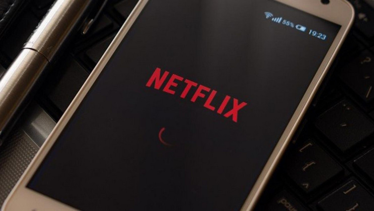 Το Netflix δεν υποστηρίζει τις “σπασμένες” συσκευές!