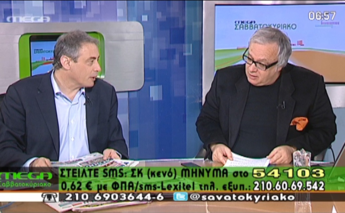 Πρωινά… νεύρα