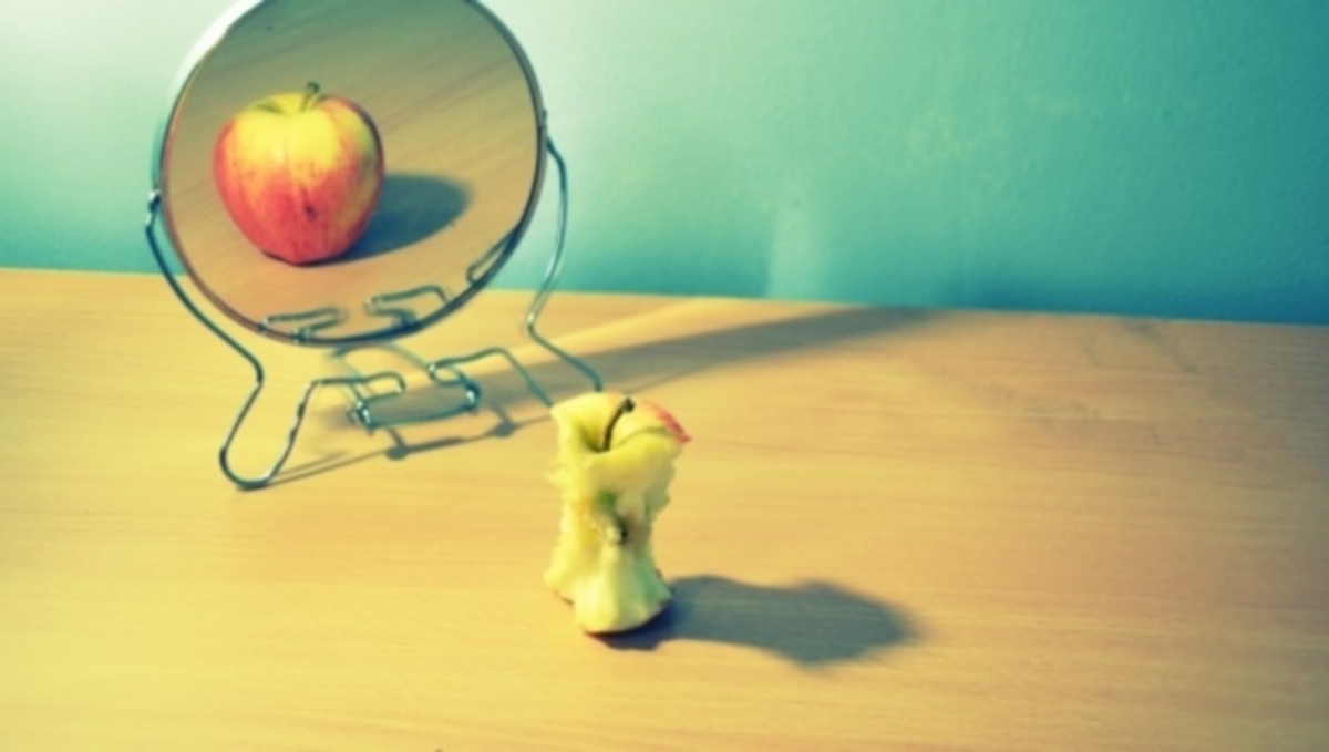 Οι αλλαγές στην συμπεριφορά που δείχνουν πρόβλημα νευρικής ανορεξίας σε κάποιο δικό σας άτομο