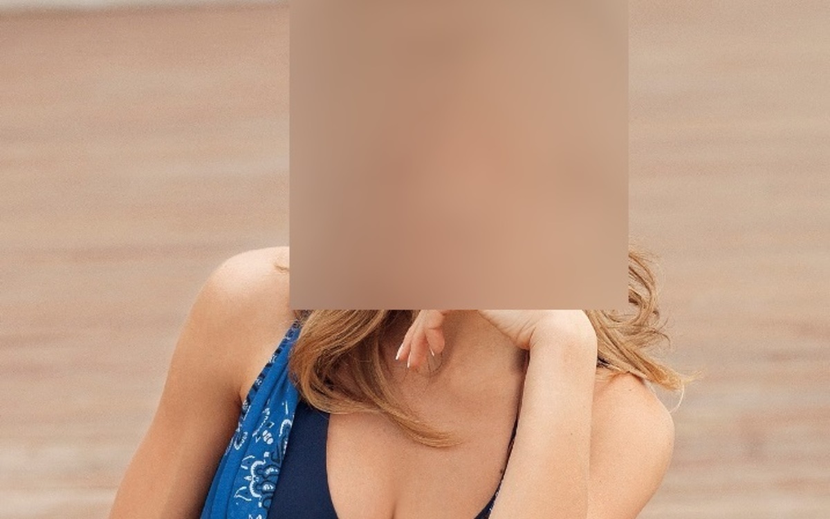 «Έπασχα για πολλά χρόνια από νευρική ανορεξία. Ήταν μια μεγάλη δοκιμασία…»