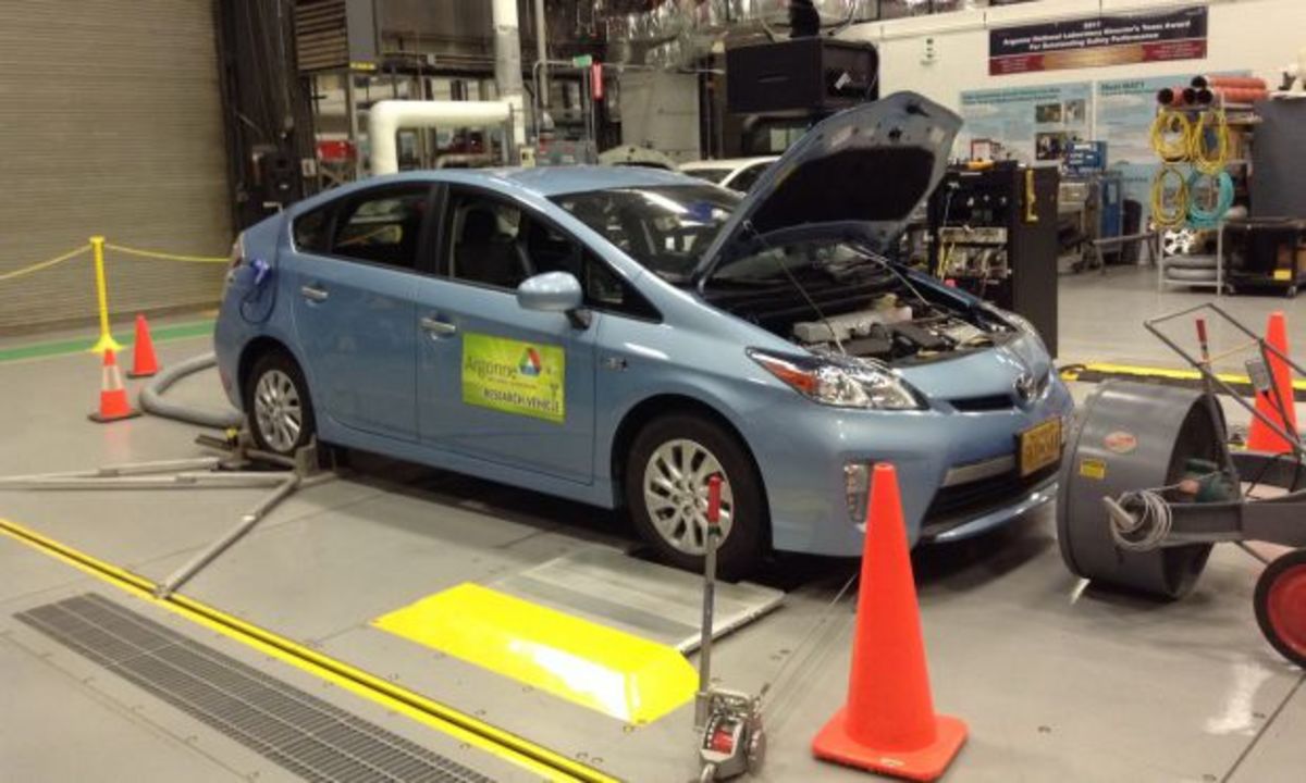 Οι νέες μετρήσεις CO2 που προωθεί η ΕΕ, θα αυξήσουν δραματικά τις τιμές των αυτοκινήτων