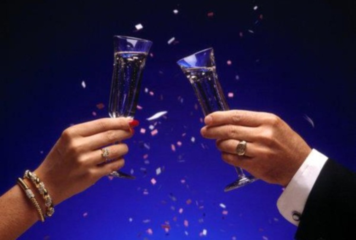 Ιταλία: “Ανακύκλωσαν” ο,τι περίσσεψε από το γιορτινό τραπέζι