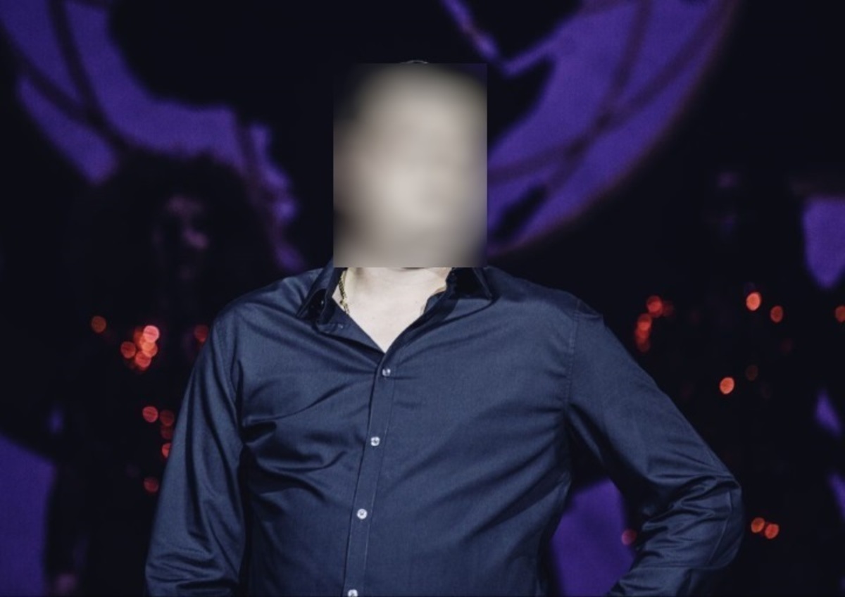 Διάσημος τραγουδιστής διαγνώστηκε με όγκο στον εγκέφαλο για δεύτερη φορά!