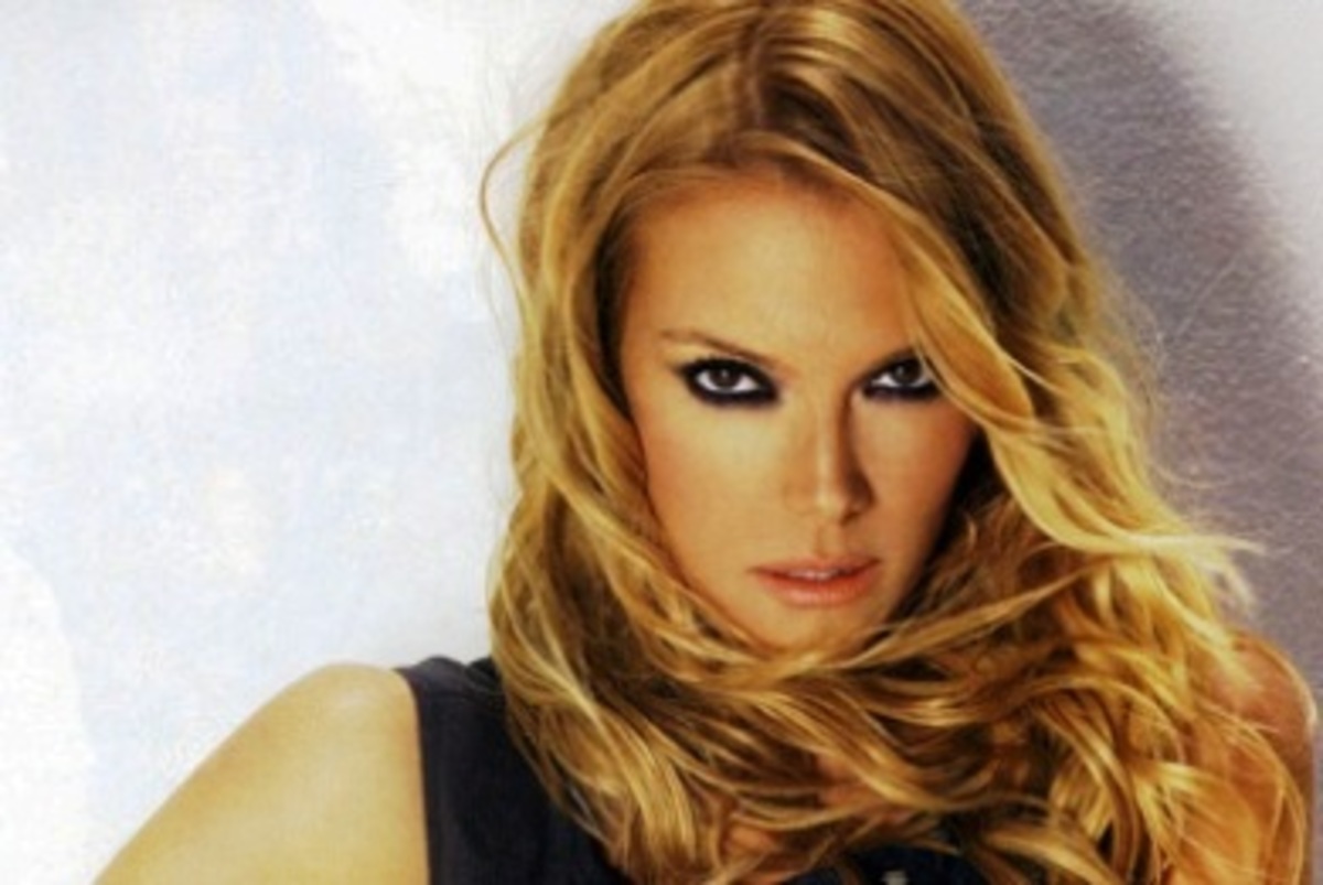 Βίκυ Καγιά: “Ο Πρωινός Καφές ήταν το χαστούκι μου!”