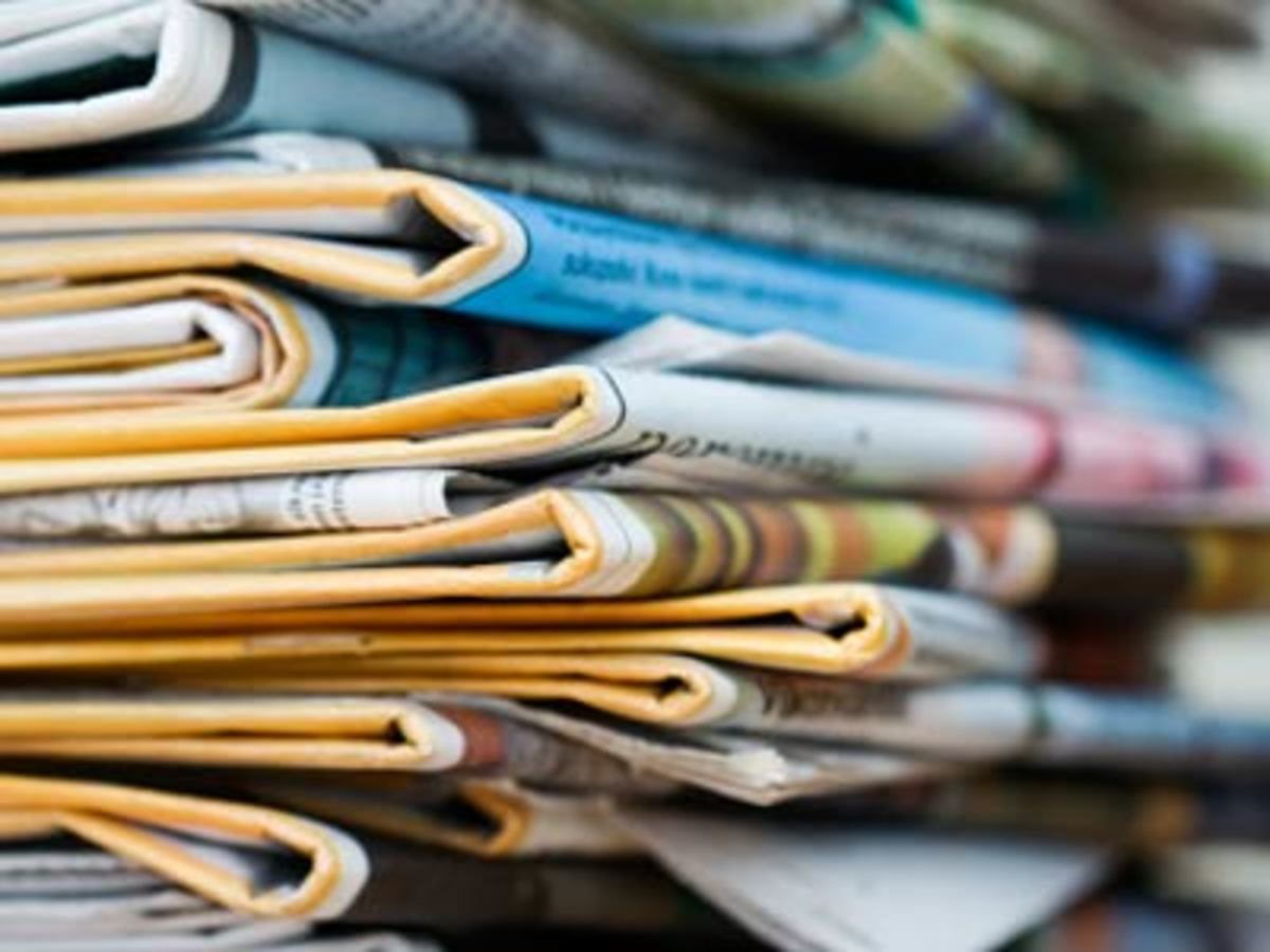 “Φίμωσαν” εφημερίδα γιατί επέκρινε την κυβέρνηση