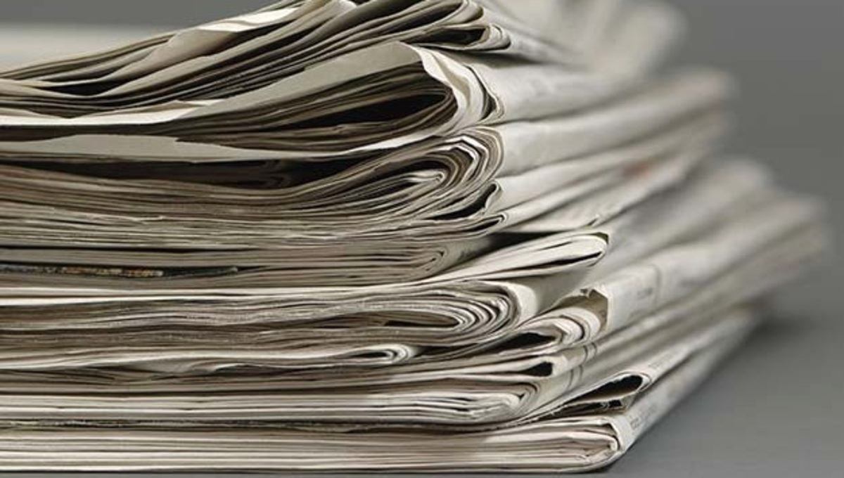 Απολύθηκε ο αρχισυντάκτης της παλαιότερης εφημερίδας των Σκοπίων