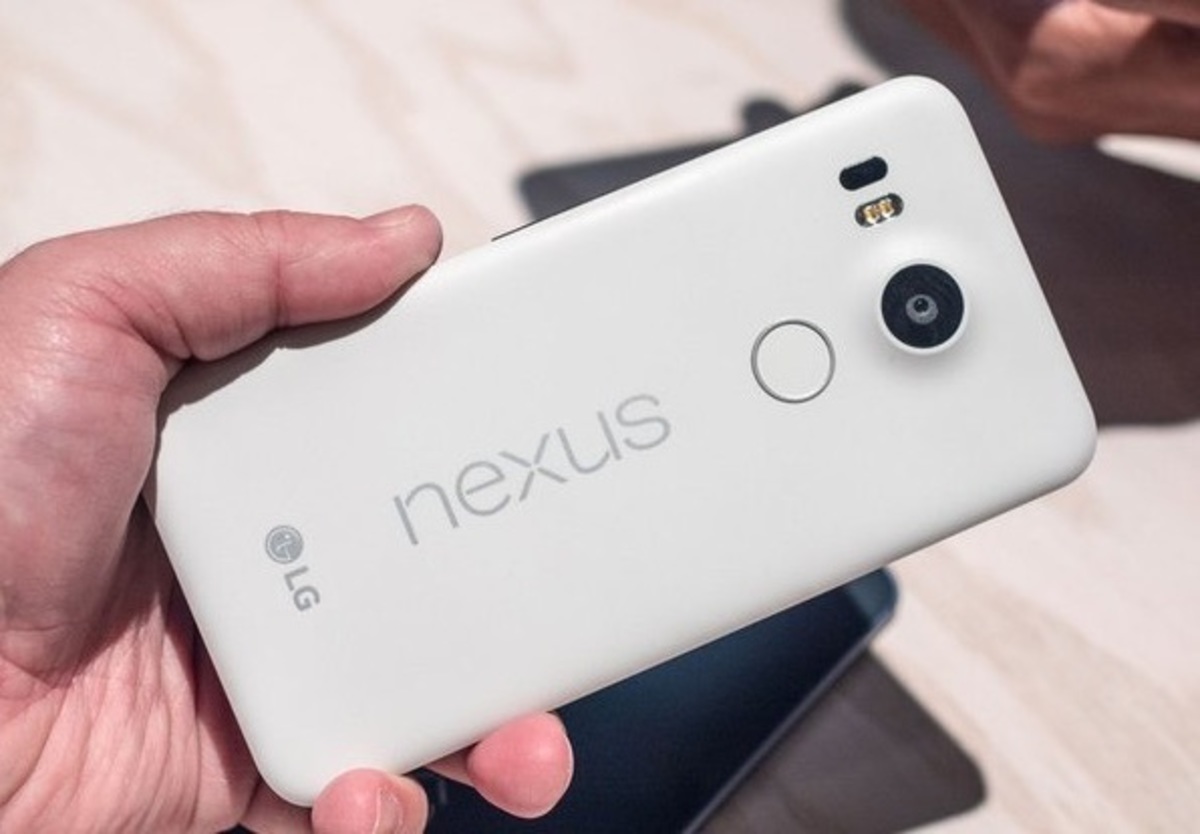 Το νέο Nexus 5X έρχεται στην Ελλάδα