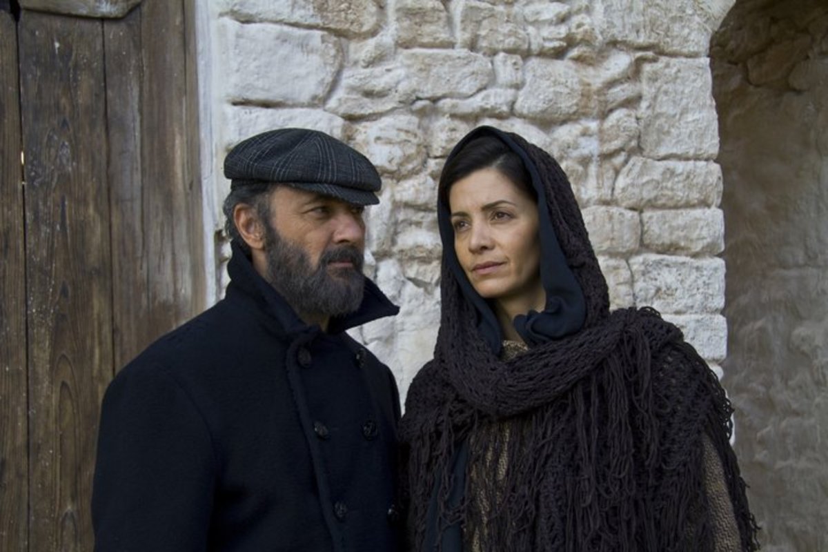 Επτά χρόνια μετά στο «Νησί»