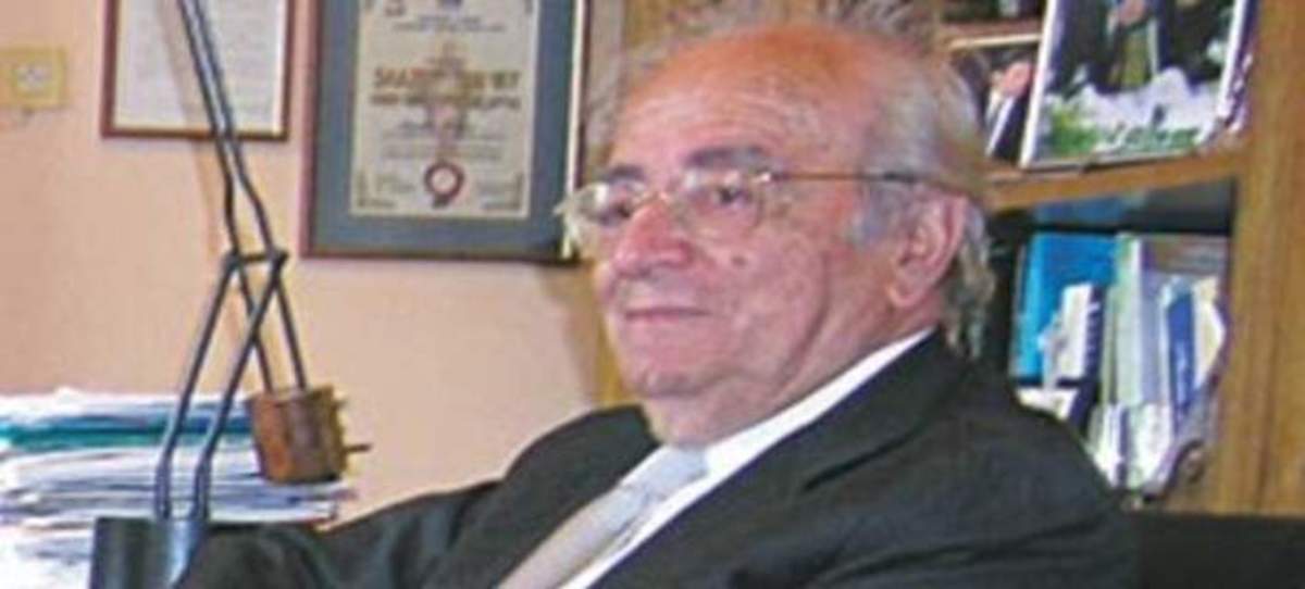 Κηδεύτηκε ο Δημήτρης Νιάνιας