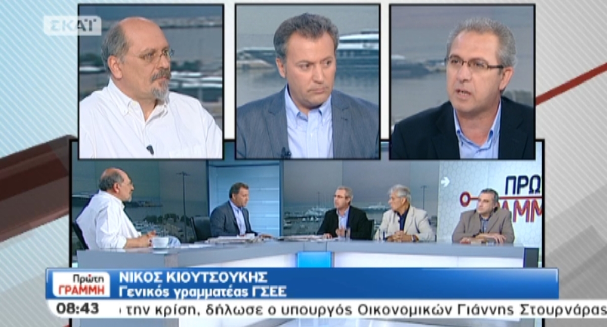 Τα καλύτερα των πρωινών