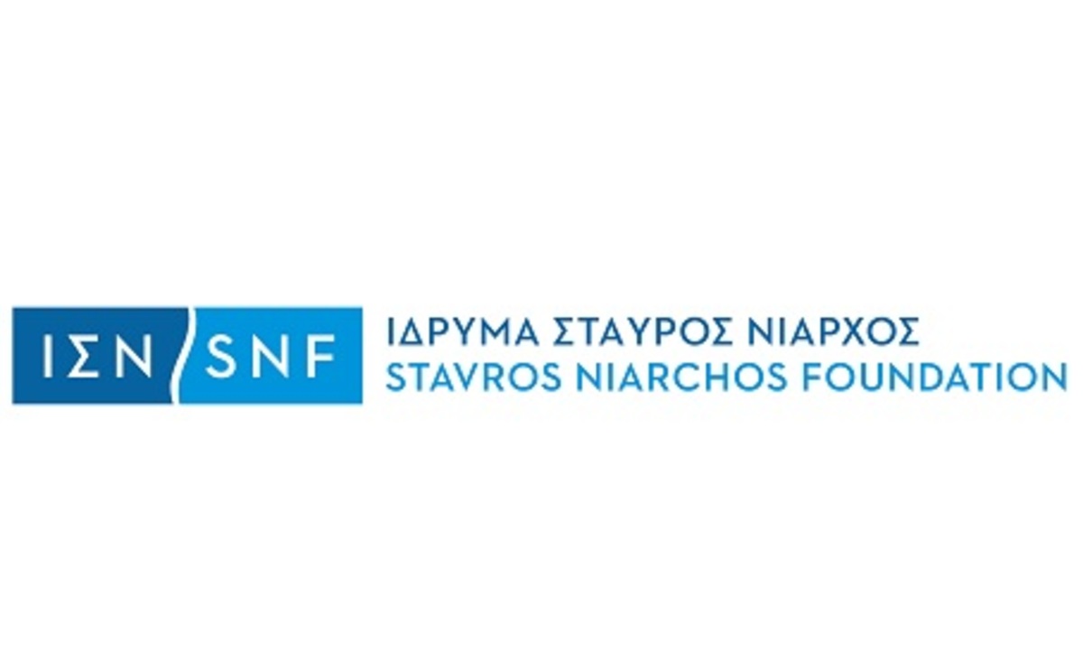 Ολοκλήρωση της 2ης φάσης κατασκευής του ιδρύματος Σταύρος Νιάρχος
