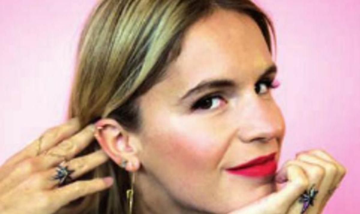 Ευγενία Νιάρχου: Όλα όσα δεν ξέρεις για την χρυσή κληρονόμο