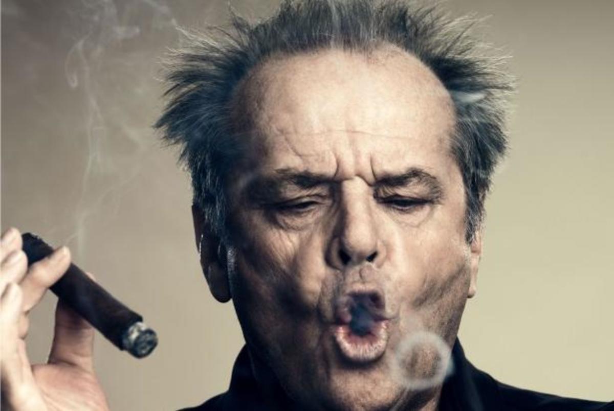 Jack Nicholson: Η εκπληκτική ομοιότητα με τον 22χρονο γιο του
