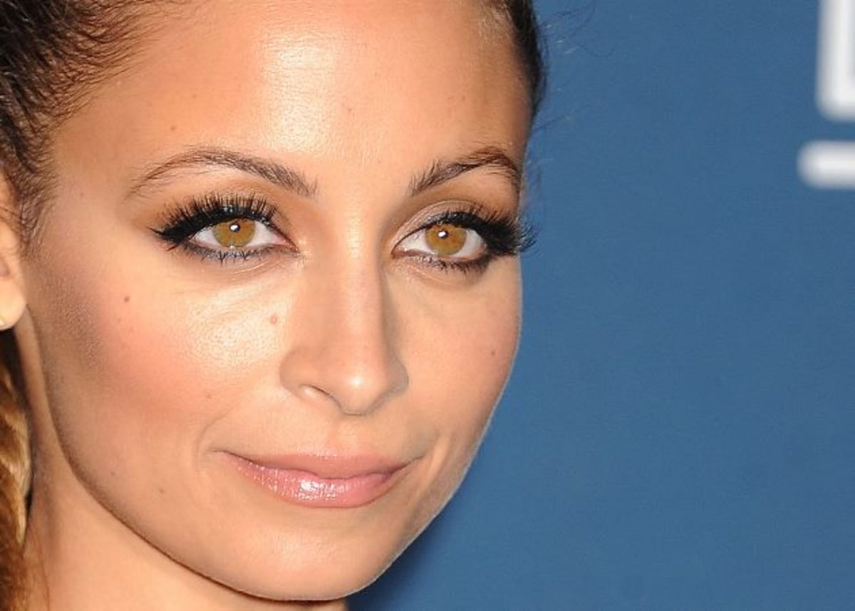 Ποιο είναι το μυστικό της Nicole Richie για μια σέξι εμφάνιση;