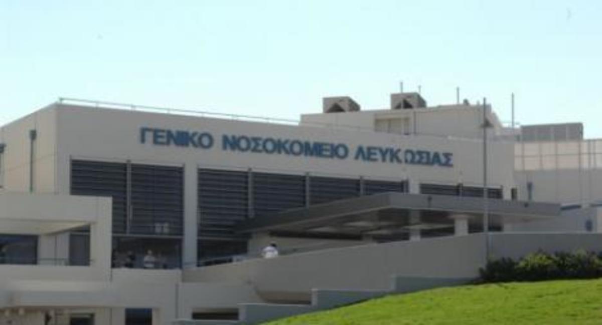 65χρονη το πρώτο θύμα του καύσωνα στην Κύπρο