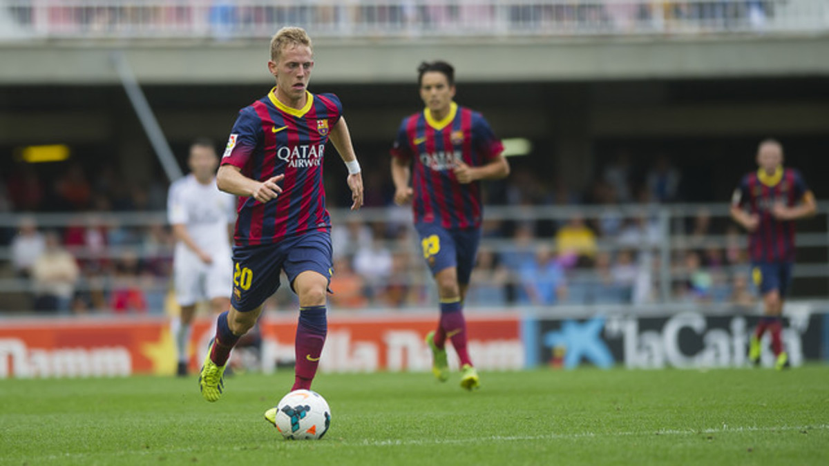ΦΩΤΟ fcbarcelona.com