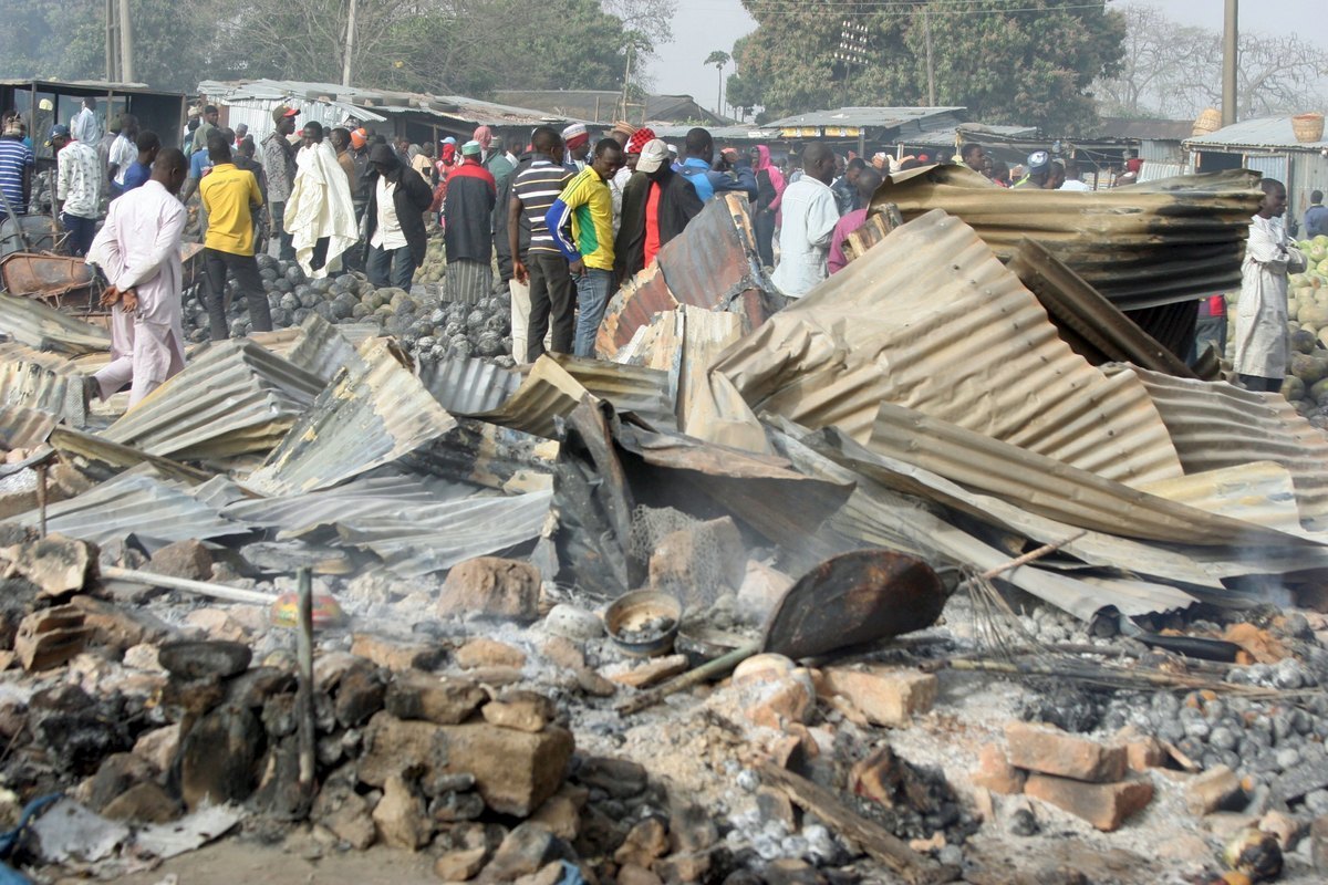 φωτό αρχείου Reuters