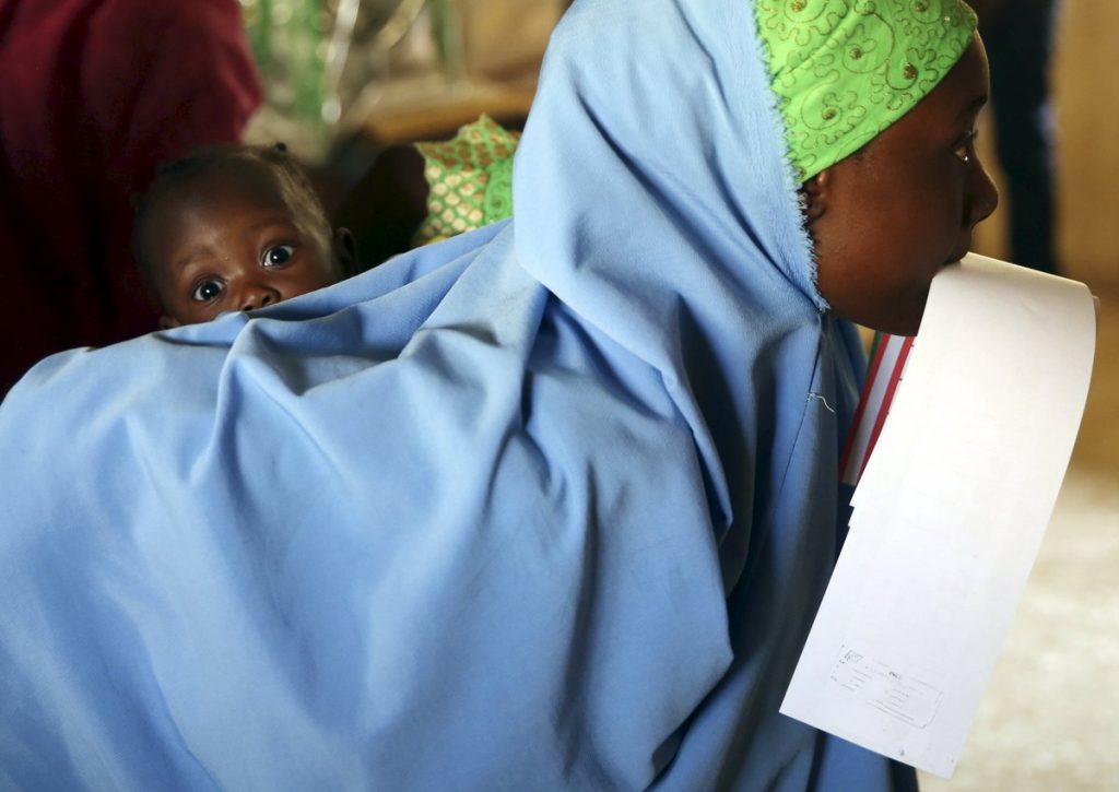 Νιγηρία: 23 άνθρωποι αποκεφαλίστηκαν πριν ανοίξουν οι κάλπες