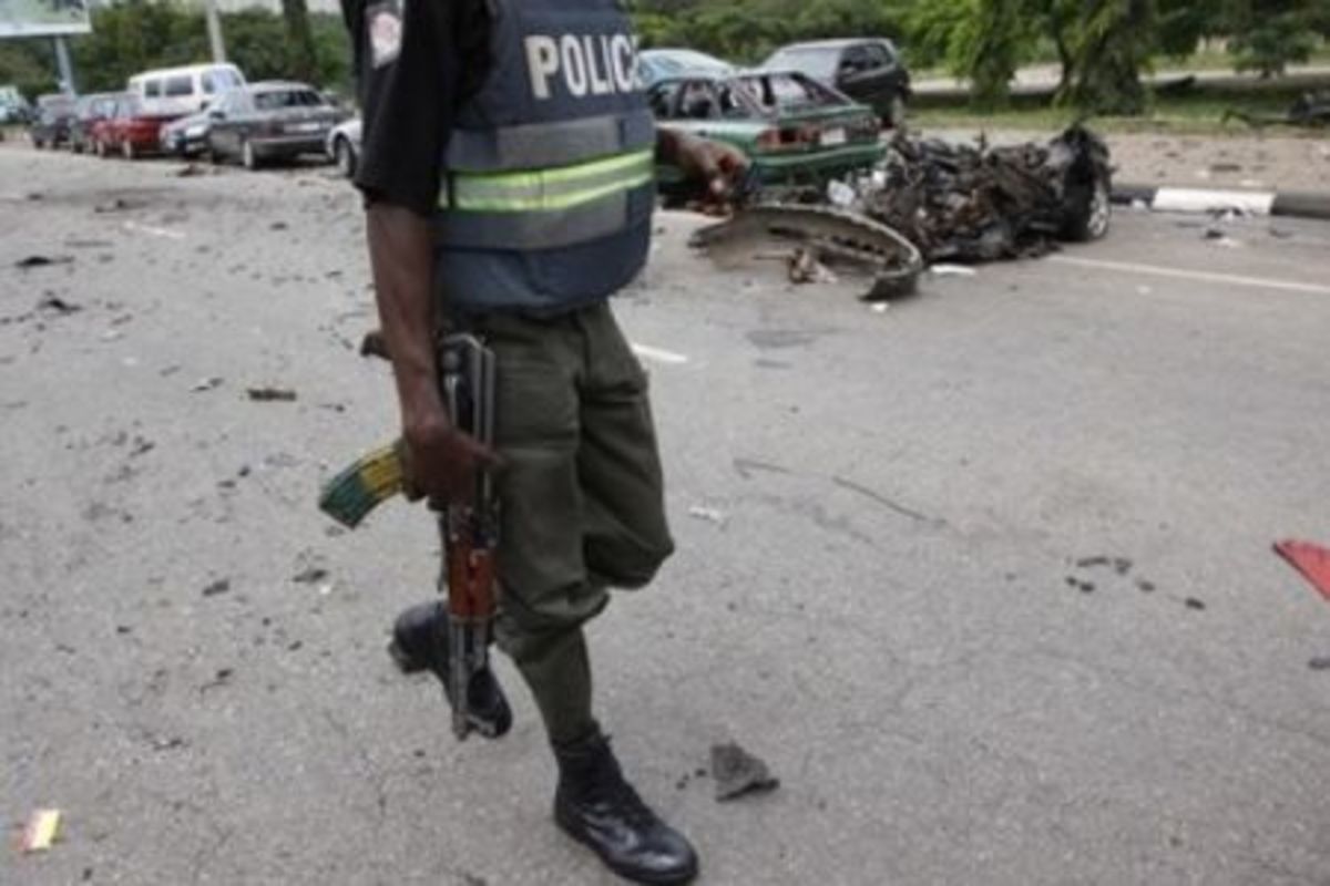 Νιγηρία: Νεκροί και τραυματίες απο έκρηξη σε μπαρ
