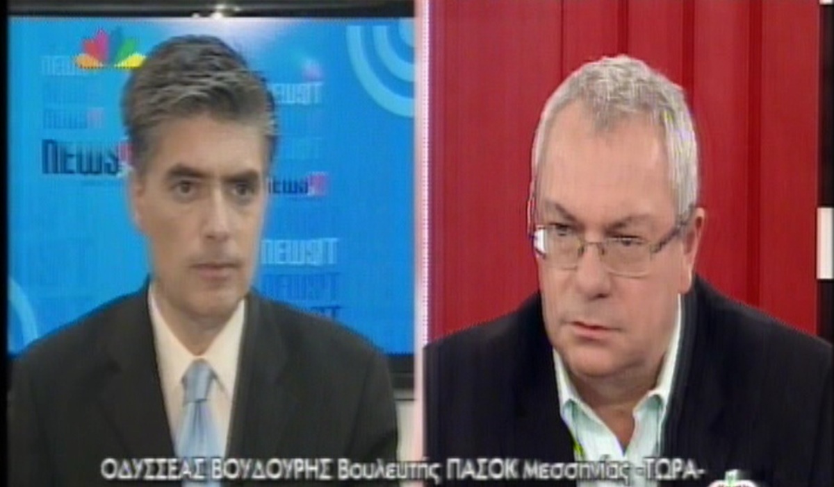 Το σχόλιο του Ν.Ευαγγελάτου για τις πολιτικές εξελίξεις