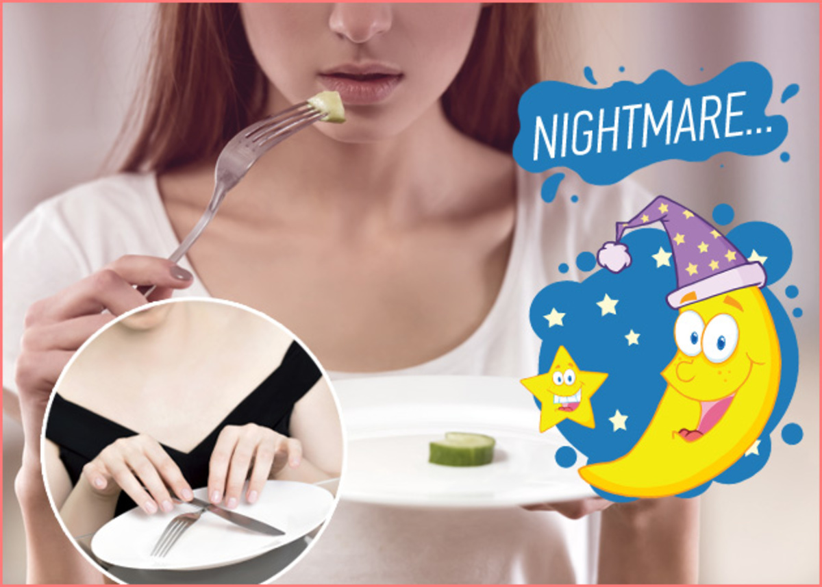 Αδυνάτισμα και βραδινό γεύμα: Είναι σωστό να το παραλείπεις; Τι πρέπει να προσέξεις;