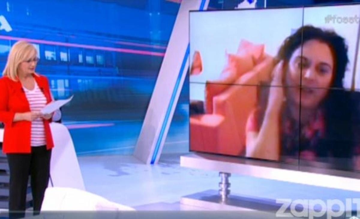 Φως στο Τούνελ: Άρπαξαν στην Αθήνα τη δίδυμη αδελφή της…