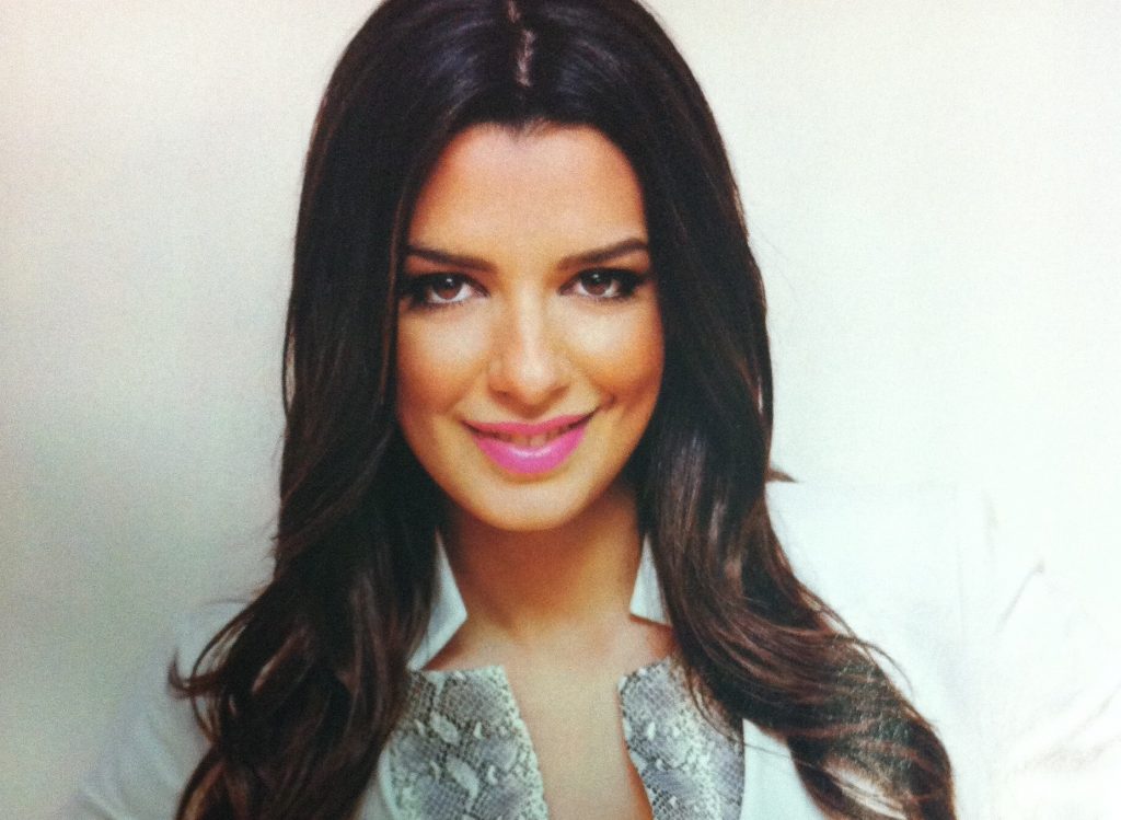 Νικολέττα Ράλλη: Ακόμα κλαίω για το “κόψιμο” της εκπομπής