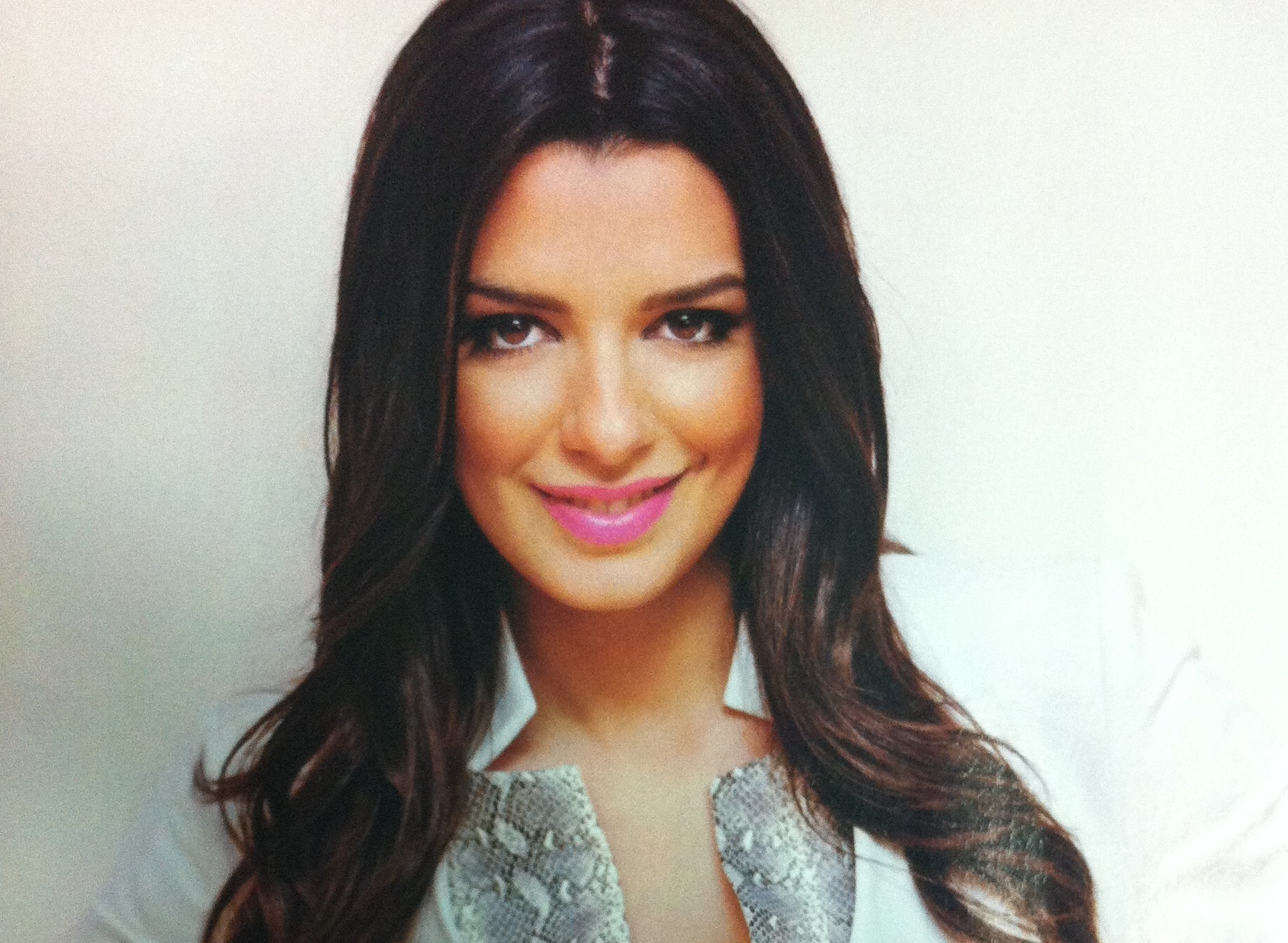 Νικολέττα Ράλλη: Ακόμα κλαίω για το “κόψιμο” της εκπομπής