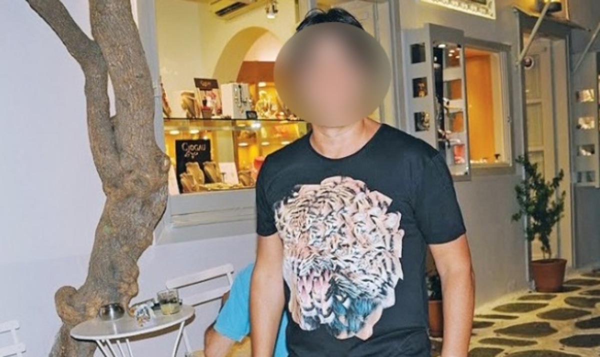 Έξω φρενών διάσημος ηθοποιός ελληνικής καταγωγής – Ο μπράβος που τον έδιωξε από γνωστό μαγαζί