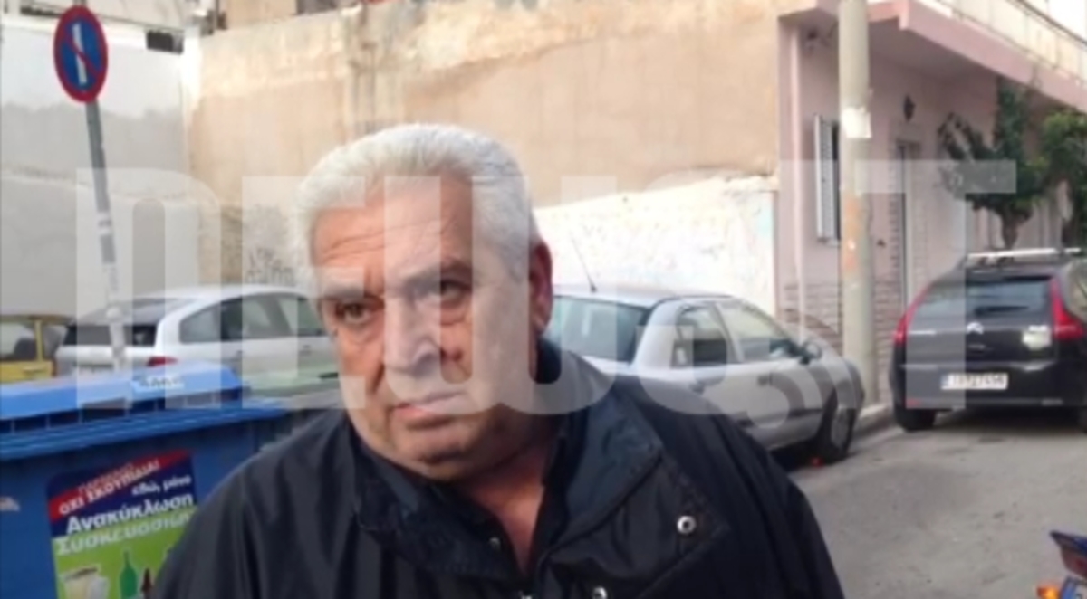 ”Έβρεχε” μπαλκονόπορτες και τζάμια