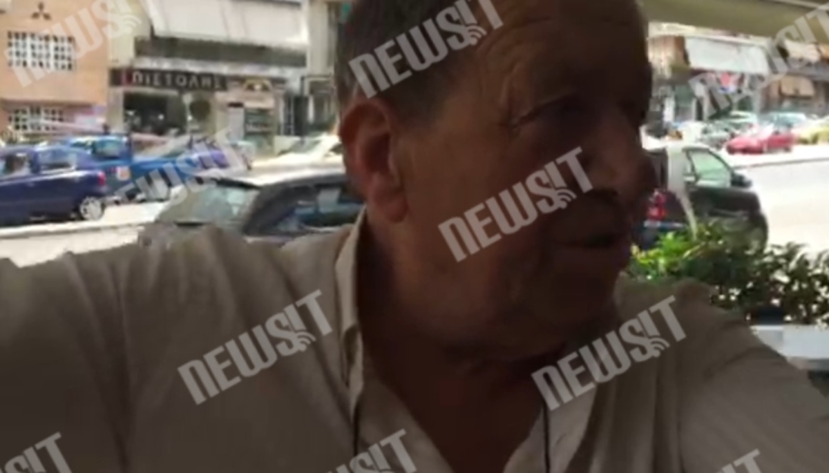 Νίκαια: Φορτηγό διαμέλισε γυναίκα