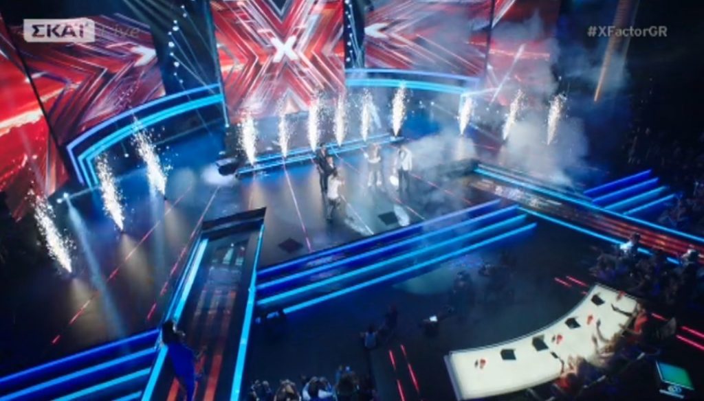 X Factor: Αυτός είναι ο μεγάλος νικητής!