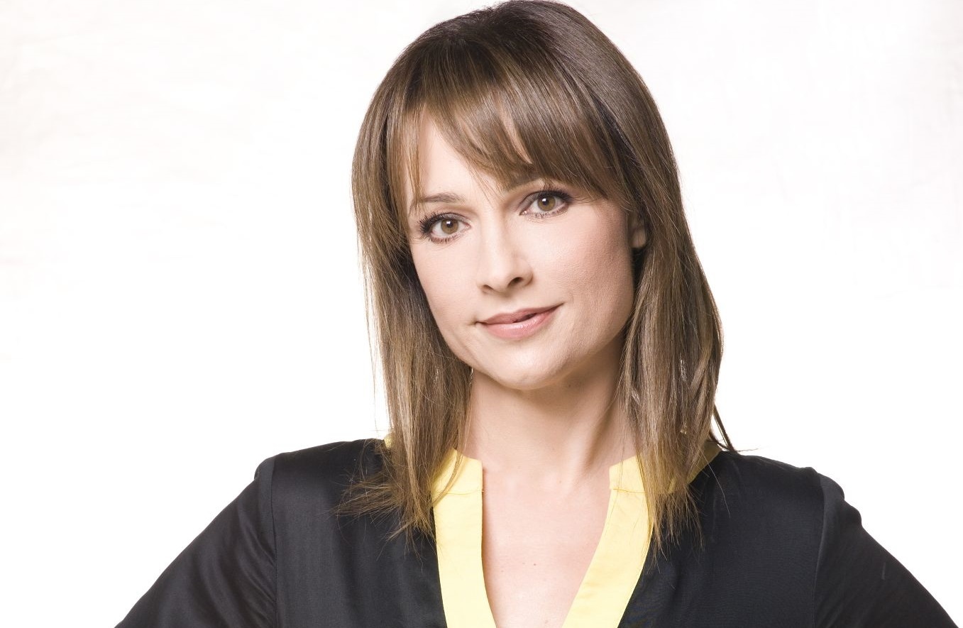 Αγνώριστη είναι σήμερα η Νίκη Παλληκαράκη από τη Ζωή της Άλλης