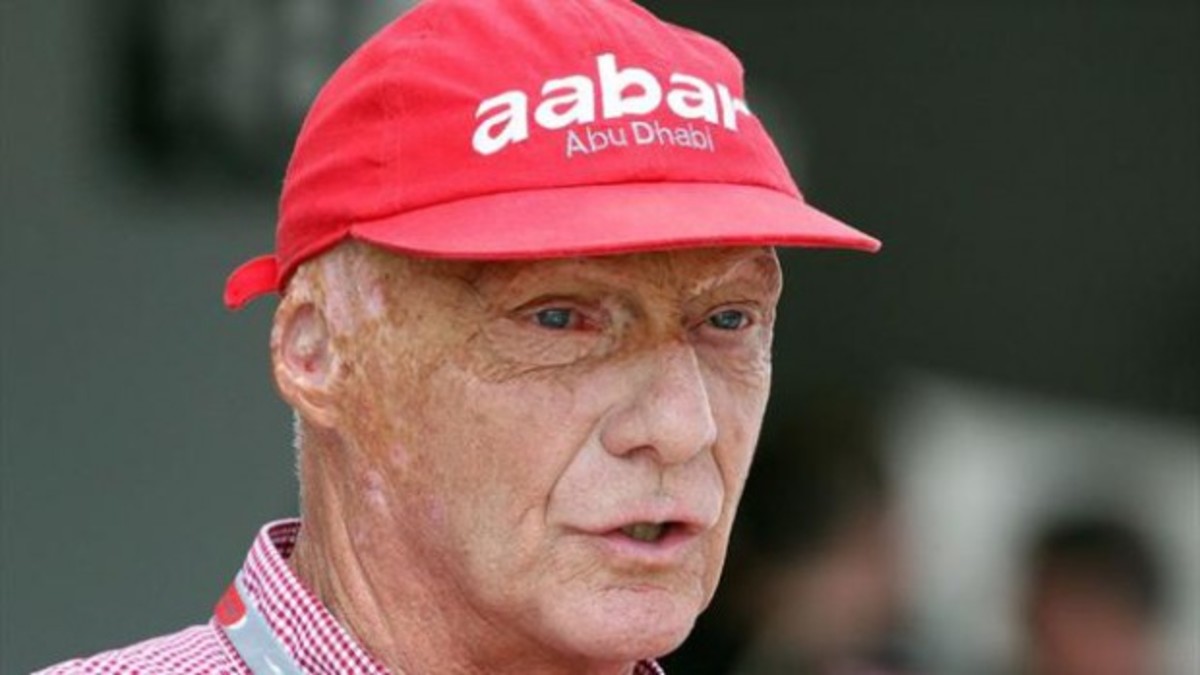 «Ο Alonso θα φέρει προβλήματα στην Red Bull», λέει ο Niki Lauda