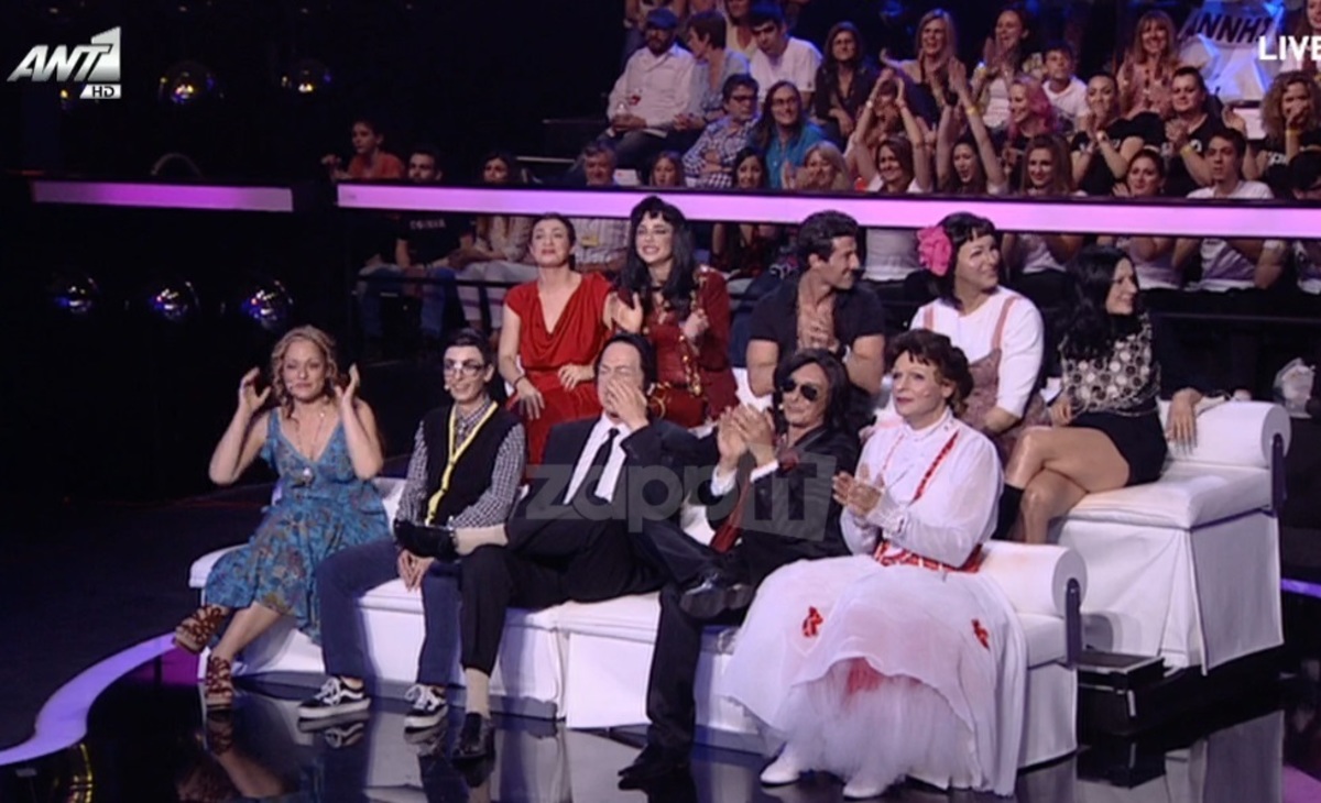 Your Face Sounds Familiar: Δείτε ποιος νίκησε στο 6ο live του show!