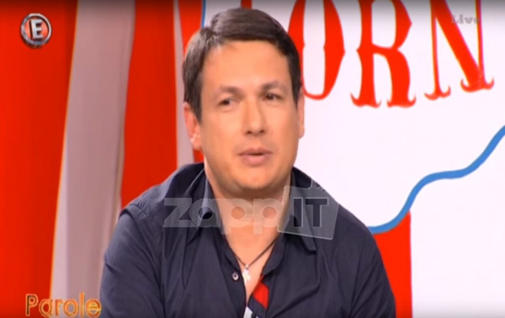 Σταύρος Νικολαΐδης: Η αλήθεια για το πρόβλημα υγείας του