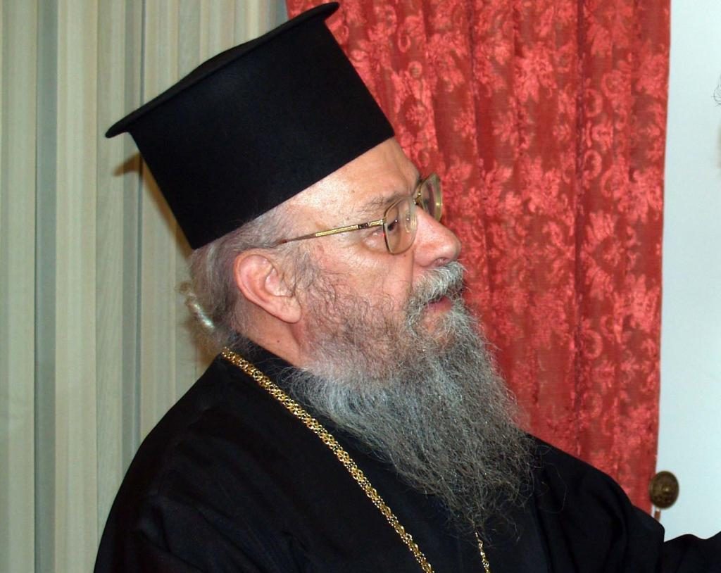 ΦΩΤΟ ΑΡΧΕΙΟΥ EUROKINISSI