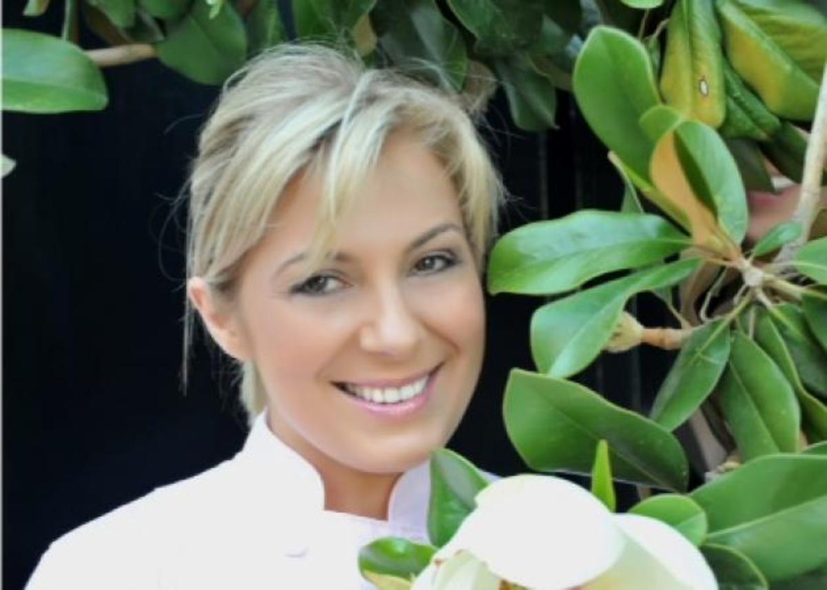 Ντίνα Νικολάου: “Όταν έγινε το τρομοκρατικό χτύπημα οι γιοι μου ήταν στο Παρίσι”