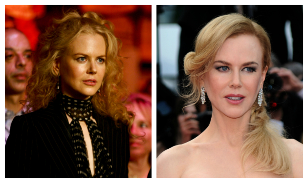 Nicole Kidman: Όλοι μιλούν για το πρόσωπό της! Στα 47 της δείχνει πιο νέα από ποτέ!
