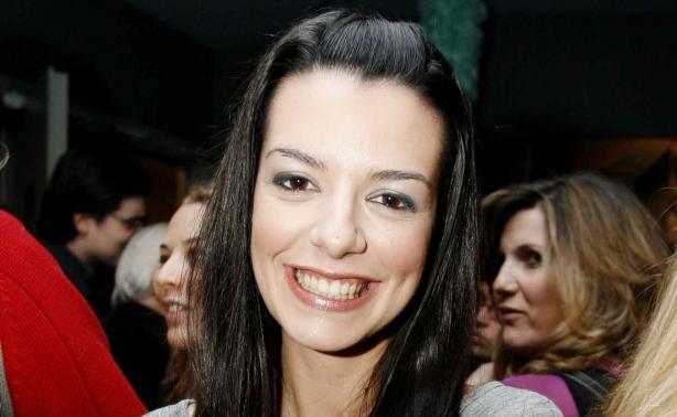 To Star καλωσορίζει την Νικολέττα Ράλλη – Συμβόλαιο 1 + 2 χρόνια