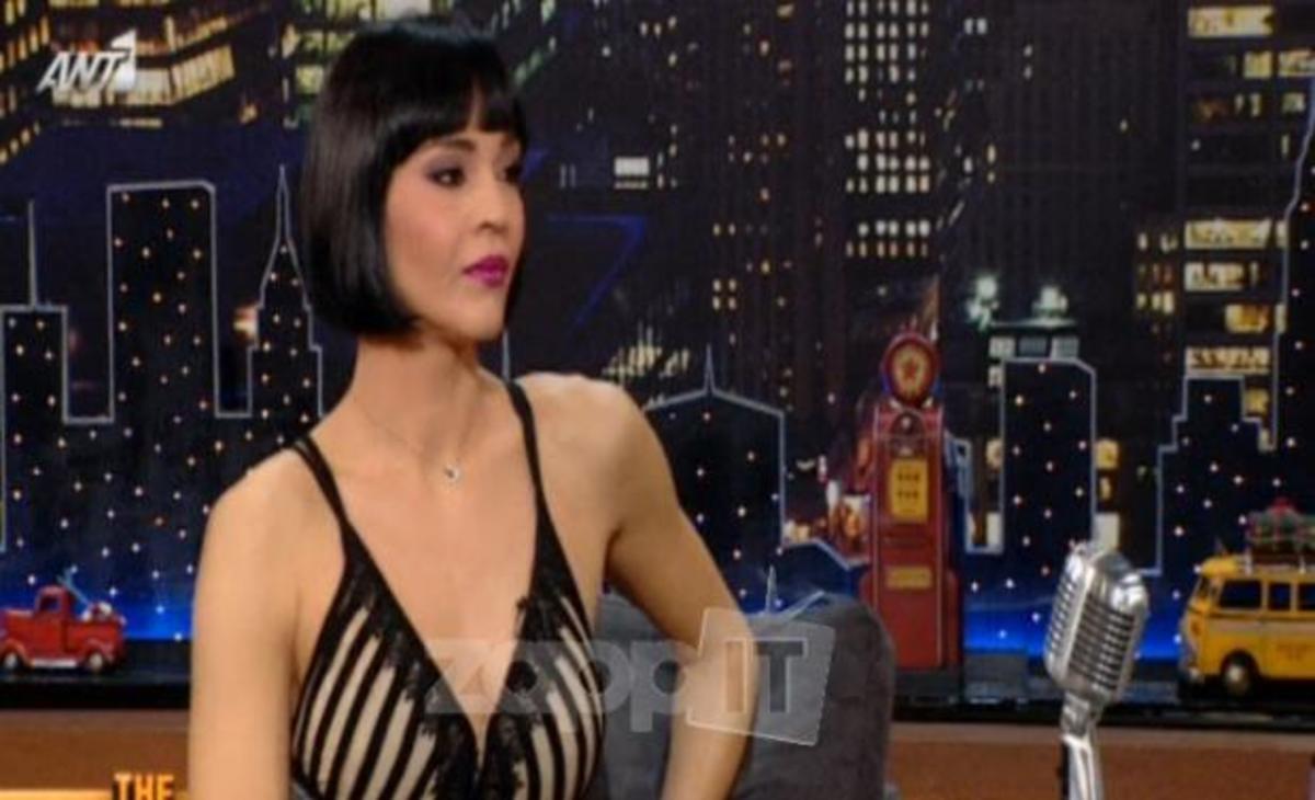 Νικολέττα Καρρά για Σάκη Μπουλά: «Όταν αρρώστησε, ήθελε να…»