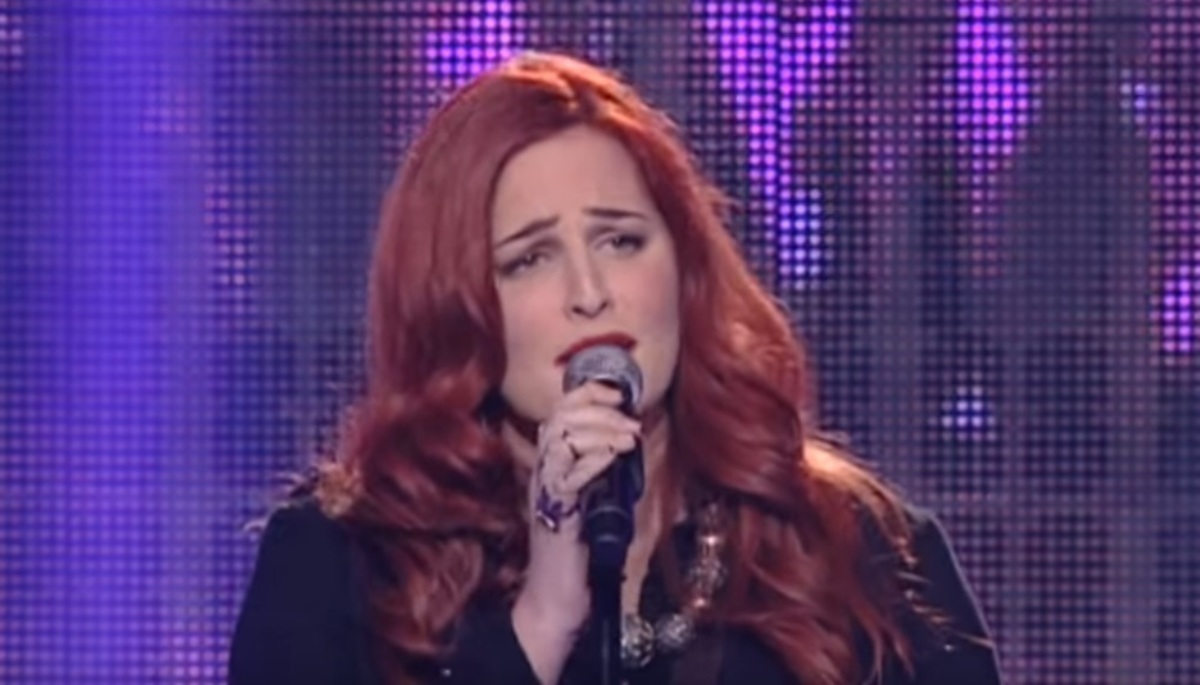 Εβελίνα Νικόλιζα: Άλλος άνθρωπος η κόρη της Μπέσσυς Αργυράκη! Έχασε 30 κιλά! [pic]