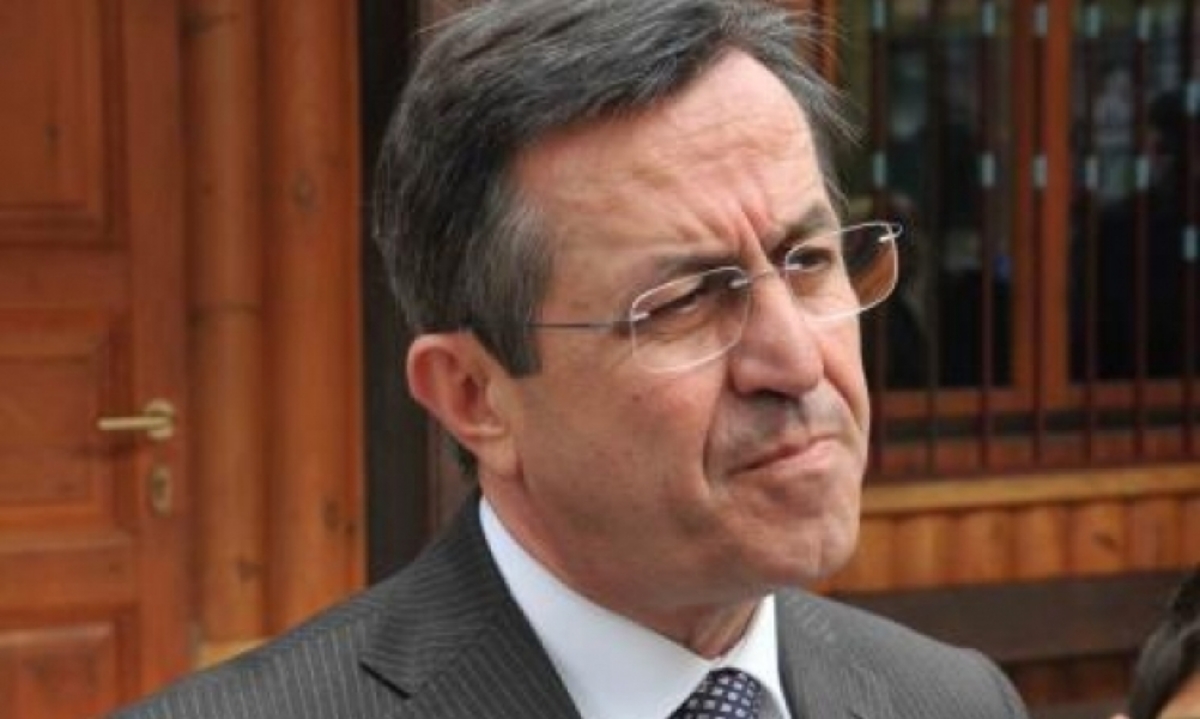 Αχαϊα: Aποδοκίμασαν τον Ν. Νικολόπουλο στην Πάτρα