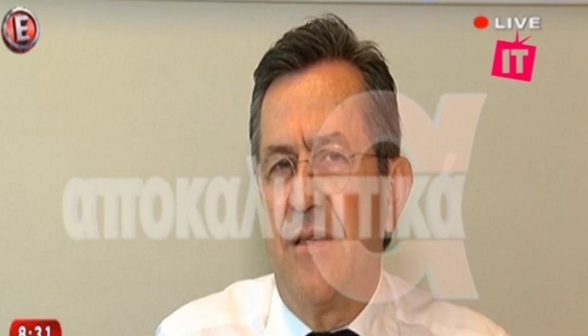 Συγκλονίζει ο Νίκος Νικολόπουλος περιγράφοντας τις τελευταίες στιγμές της κόρης του