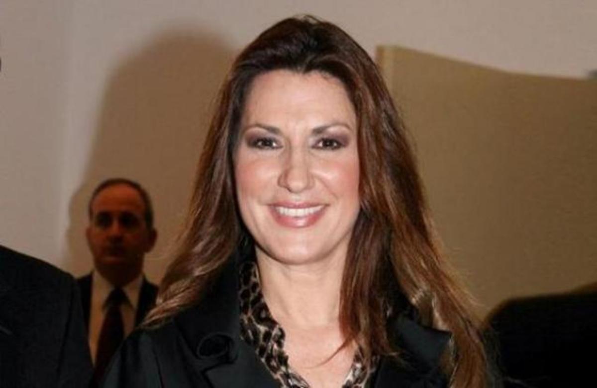 Νικολοπούλου στο ΖΑΡΡΙΤ: “Έχω τα στοιχεία και για τις άλλες 3 εκπομπές”