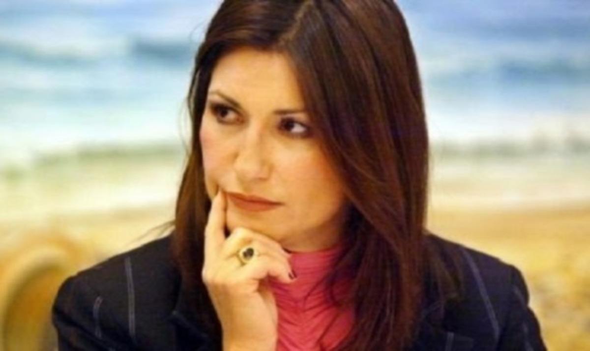 Η αποκάλυψη της Ειρήνης Νικολοπούλου για τη μητέρα της: “Πέθανε από τον καημό της για όσα είχαν ακουστεί για μένα”