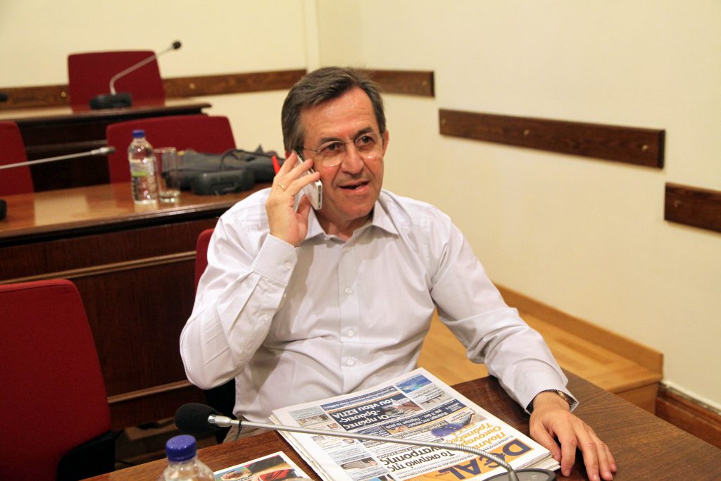 ΦΩΤΟ ΑΡΧΕΙΟΥ EUROKINISSI