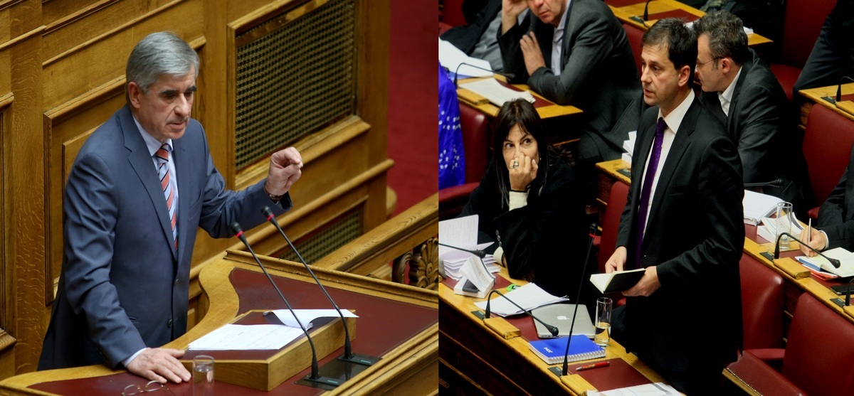Π. Νικολούδης στους NYT: Θα εισπράξουμε 2,5 δισ. ευρώ από τους φόρους – Θεοχάρης: Έτσι θάφτηκε η υπόθεση πλούσιου φοροφυγά